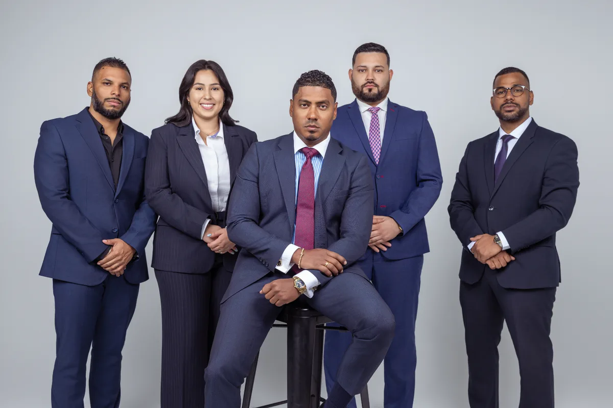 Equipo de Quintana Reyes & Asociados
